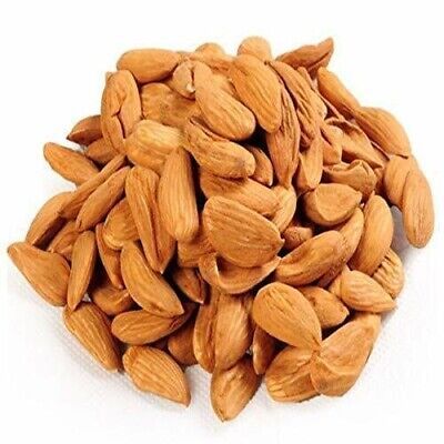 تصویر 1 از فروش بادام مامایی 120 دانه مخصوص صادرات + فروش ویژه